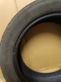 Pneu Letní 215/50R18 Michelin Primacy - 3