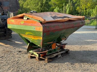 Rozmetadlo Amazone ZA-U - 3