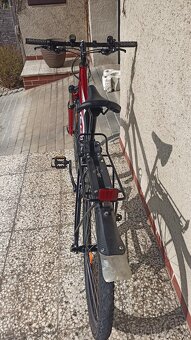 Dívčí horské kolo Merida - 3