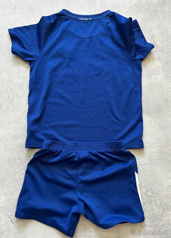 Fotbalový dětský dres Chelsea komplet 5-6 let - 3