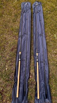 Prodej kaprařskych prutů - 3