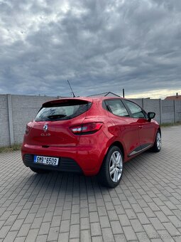 Renault CLIO 1.0 - 2020 - 3