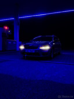 Škoda octavia 3 DSG/AUTOMAT (rs úprava) 2014 - 3