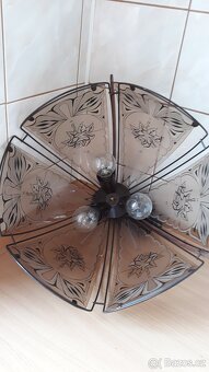 Lampa RETRO - 3