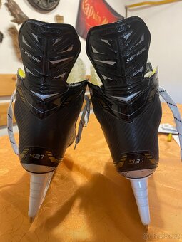 Brusle Bauer Supreme S27, vel. 9,5 EE - 3