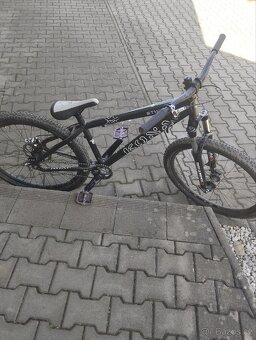 Dirt kolo - 3