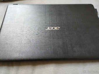 Notebook Acer Aspire A315-51 - 8GB ram, Windows 11 - 3