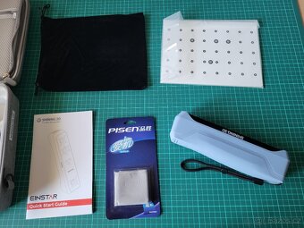 3D Skener EINSTAR SHINING 3D - 3