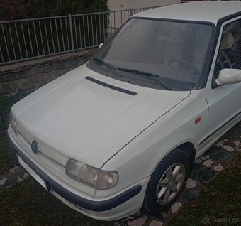Felicia 1.3 mpi - 3