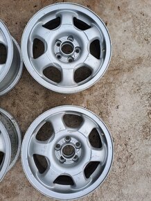 Kola BBS GERMANY R15 ET 12,5 - 3