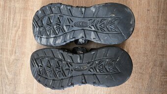 Sandály Keen vel. 35 - 3