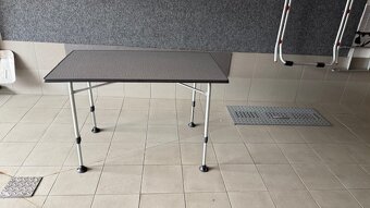 Kempingový stůl Westfield 115x70 cm - 3