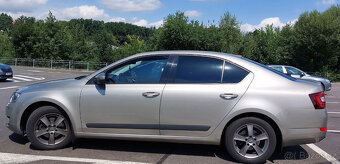 Škoda Octavia, Style 1.4 CNG 96 kW - 3