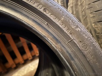 Letní pneumatiky Bridgestone 19” - 3