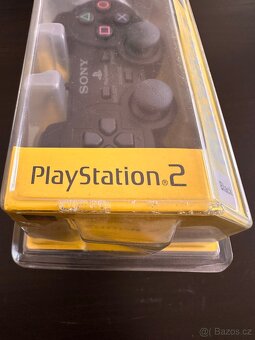 Dualshock 2 Playstation 2 - 3