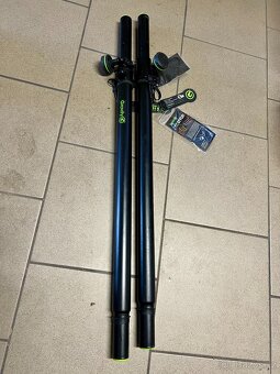 Distanční tyče Gravity SP 3332 B - 3