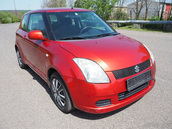 Suzuki Swift 1.3 KLIMA - 3