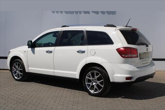Fiat Freemont 2.0JTD AWD AUTOMAT 7-MÍST ČR (2015) - 3