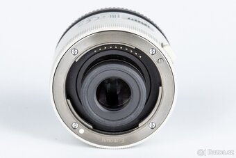 SONY SEL20TC – telekonvertor 2x - 3