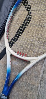 Prodej tenisové rakety 1+1 - 3