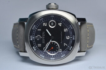 Pánské automatické hodinky Panerai Granturismo 45 mm - 3