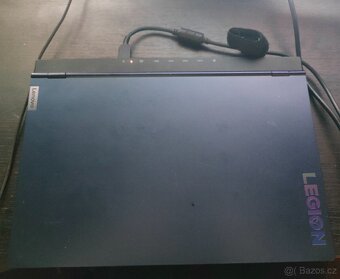 Notebook Lenovo Legion 5 15ACH6H - 3