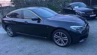 BMW 640d xDRIVE Gran Turismo - 3