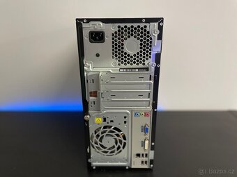 HP Pro 3500 MT / Celeron / 4GB / 500GB / Win11 - 3