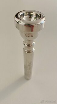 Yamaha nátrubky pro trubku - 3
