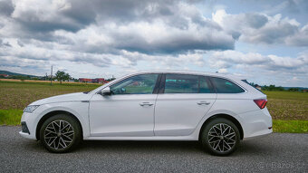 Škoda Octavia Combi 4 IV 2.0 TDI STYLE Plus ACC Matrix DPH - 3