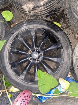 disky na land rover 5x120 - 3