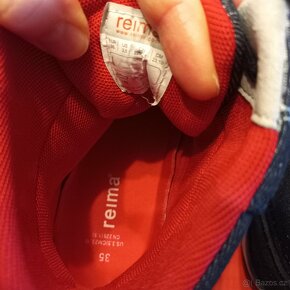 Reima obuv vel. 35, stélka 22,5 cm TOP - 3