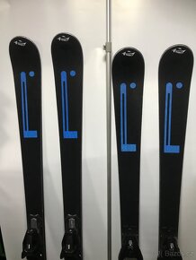 Lyže Blossom Pirelli Zero - 3