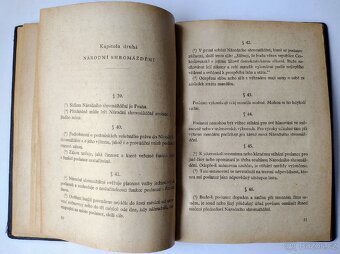 Ústava ČSR - 9.5.1948 - 3