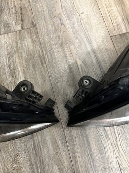 Originální led světlometů Octavia 3 facelift(RS) - 3