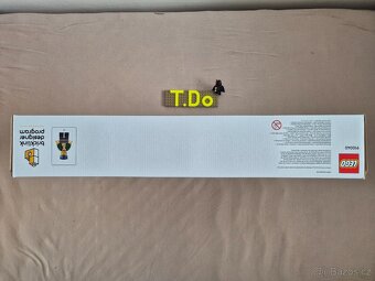 LEGO 910040 Kancelář správce přístavu - 3