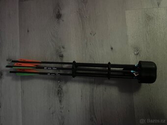 Kuše Barnet camo 195 - 3