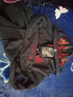 Thor steinar mikina vel M - 3