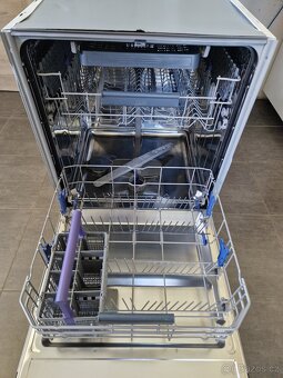 Myčka Beko 60cm - 3