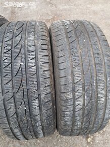 Pneu 205/55 r16 royal black - 3