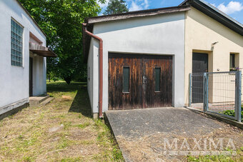 Prodej, dům , m2, Praha 9, Běchovice, Na Korunce - 3