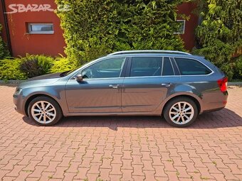 Škoda Octavia 1.4 TSI 103kW,Style,Xenon,1.Majitel. - 3