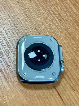 Apple Watch Ultra 2 - 3