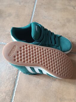 Boty zn.Adidas - 3