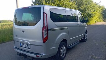 Ford Tourneo Custom 2.2 tdci - 3