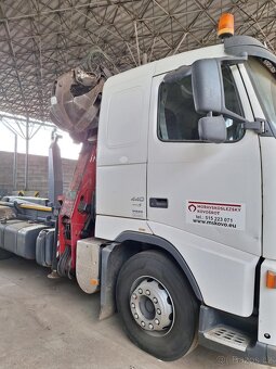 Volvo FH 440 - 3