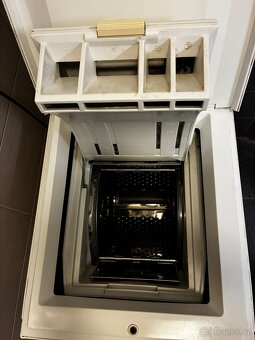 Pračka Whirpool za odvoz - 3