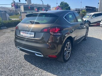 CITROEN DS4 1,6i SPORT CHIC - 3