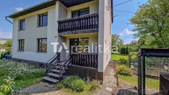 Prodej dům Rodinný, 360㎡ Ženklava 74267 - 3