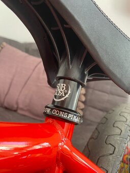 Kolo freestyle BMX Subrosa Sono XL21 r2019 - 3